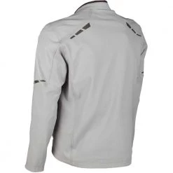Klim Marrakesh Textile Jacket -Motorcycle Clothing Sales klim marrakesh jacket gray img4