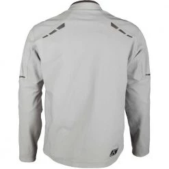 Klim Marrakesh Textile Jacket -Motorcycle Clothing Sales klim marrakesh jacket gray img5 1