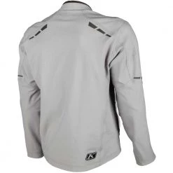 Klim Marrakesh Textile Jacket -Motorcycle Clothing Sales klim marrakesh jacket gray img6 1