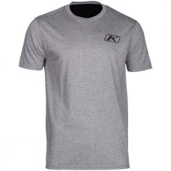 Klim Run Your Engine Short Sleeve T-Shirt