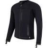Knox Action Pro Shirt -Motorcycle Clothing Sales knox action pro shirt black img1