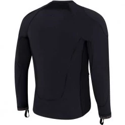 Knox Action Pro Shirt 9 Knox Action Pro Shirt -Motorcycle Clothing Sales knox action pro shirt black img2