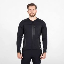 Knox Action Pro Shirt 10 Knox Action Pro Shirt -Motorcycle Clothing Sales knox action pro shirt black img3