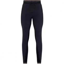 Knox Action Pro Unisex Trousers 9 Knox Action Pro Unisex Trousers -Motorcycle Clothing Sales knox action pro trousers black img2