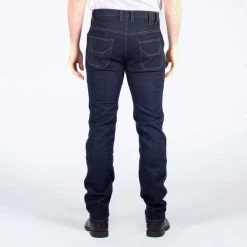 Knox Brighton Jeans - Short -Motorcycle Clothing Sales knox brighton jeans short img2 8