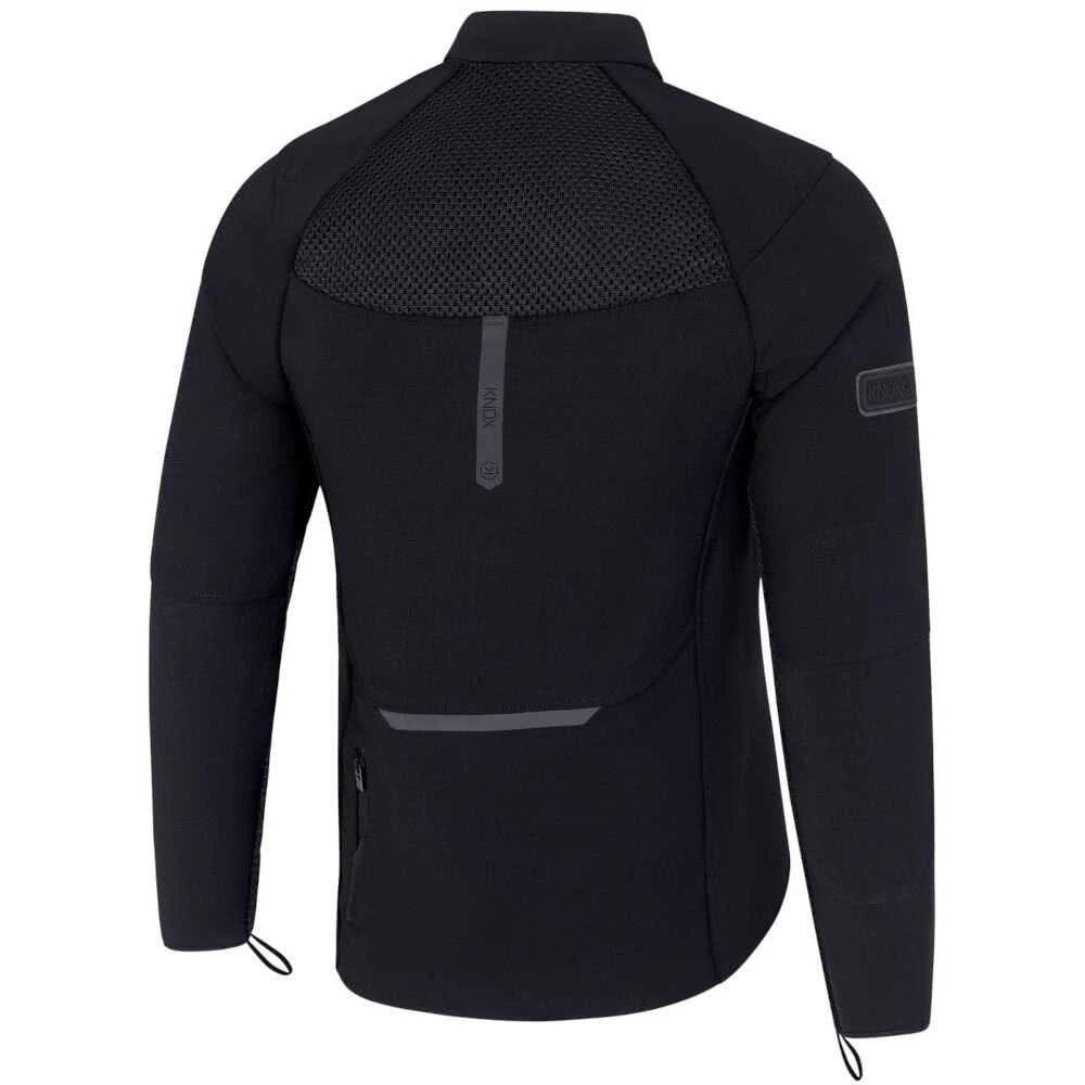 Knox Honister Textile Jacket 4 Knox Honister Textile Jacket - Image 2