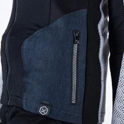 Knox Ladies' Urbane Pro MK2 Jacket -Motorcycle Clothing Sales knox ladies urbane pro mk2 jacket img3 3