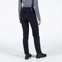 Knox Ladies' Urbane Pro Trousers 57 Knox Ladies' Urbane Pro Trousers -Motorcycle Clothing Sales knox ladies urbane pro trousers img2 3