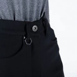 Knox Ladies' Urbane Pro Trousers 52 Knox Ladies' Urbane Pro Trousers -Motorcycle Clothing Sales knox ladies urbane pro trousers img3 2