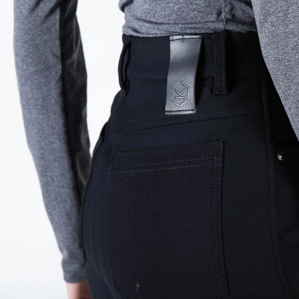 Knox Ladies' Urbane Pro Trousers 13 Knox Ladies' Urbane Pro Trousers - Image 11