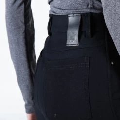 Knox Ladies' Urbane Pro Trousers 60 Knox Ladies' Urbane Pro Trousers -Motorcycle Clothing Sales knox ladies urbane pro trousers img5 3