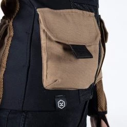 Knox Ladies' Urbane Pro Utility MK2 Textile Jacket 55 Knox Ladies' Urbane Pro Utility MK2 Textile Jacket -Motorcycle Clothing Sales knox ladies urbane pro utility mk2 jacket img6 2