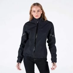 Knox Ladies' Willow Waterproof Over Jacket -Motorcycle Clothing Sales knox ladies willow wp over jacket img1 3