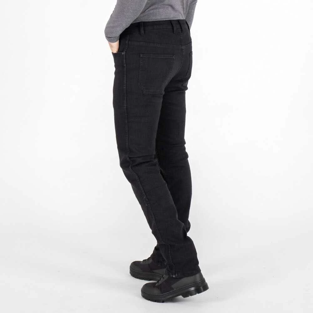 Knox Richmond Mk.3 Cordura Denim Jeans - Regular 6 Knox Richmond Mk.3 Cordura Denim Jeans - Regular - Image 4