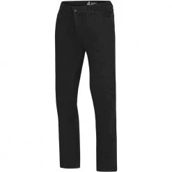 Knox Richmond Mk.3 Cordura Denim Jeans - Regular 12 Knox Richmond Mk.3 Cordura Denim Jeans - Regular -Motorcycle Clothing Sales knox richmond mk3 jeans regular black img5