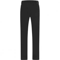 Knox Richmond Mk.3 Cordura Denim Jeans - Short -Motorcycle Clothing Sales knox richmond mk3 jeans short black img6