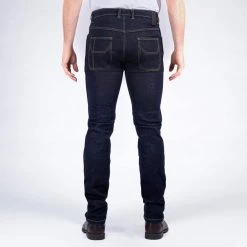 Knox Shield Spectra Jeans - Regular -Motorcycle Clothing Sales knox shield spectra jeans regular img2 7