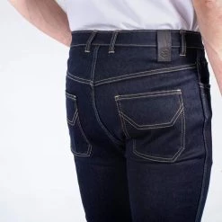 Knox Shield Spectra Jeans - Regular -Motorcycle Clothing Sales knox shield spectra jeans regular img6 7