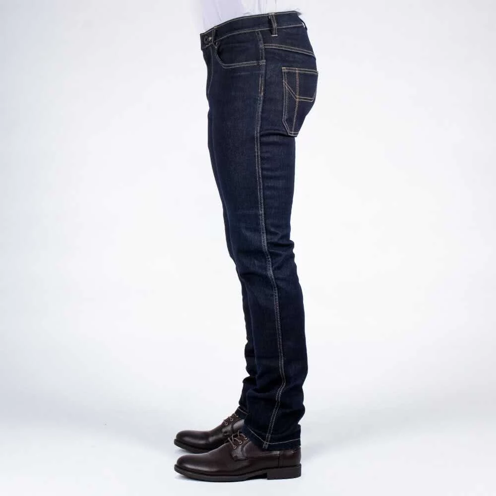 Knox Shield Single Layer Spectra Denim Jeans - Short 5 Knox Shield Single Layer Spectra Denim Jeans - Short - Image 3