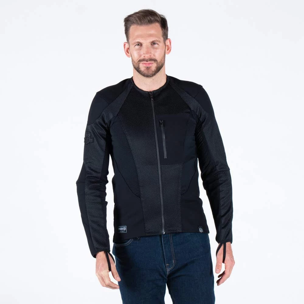 Knox Urbane Pro MK2 Jacket 3 Knox Urbane Pro MK2 Jacket