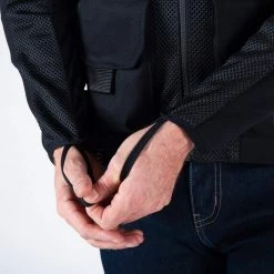 Knox Urbane Pro Utility MK2 Textile Jacket 54 Knox Urbane Pro Utility MK2 Textile Jacket -Motorcycle Clothing Sales knox urbane pro utility mk2 jacket img5 2