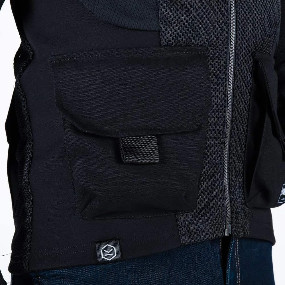 Knox Urbane Pro Utility MK2 Textile Jacket 38 Knox Urbane Pro Utility MK2 Textile Jacket - Image 36