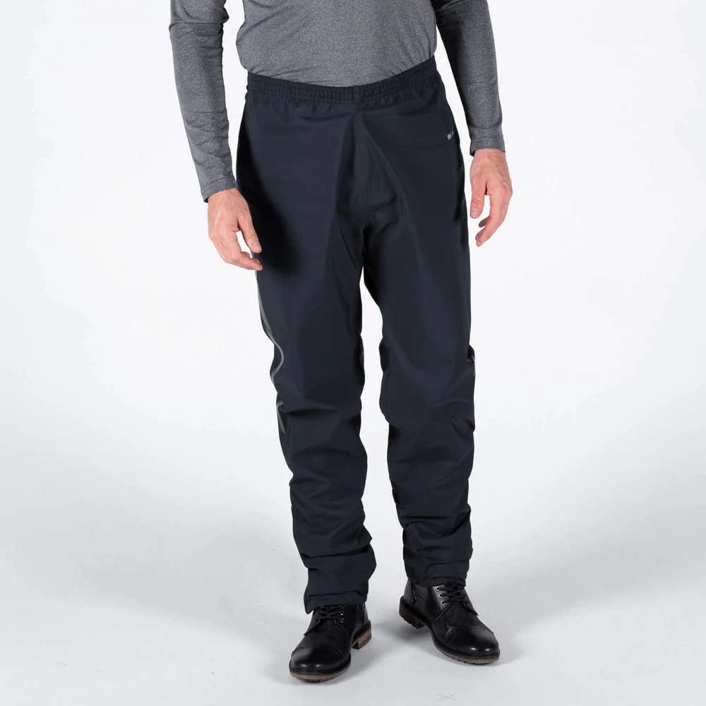 Knox Walker Textile Waterproof Over Trousers 8 Knox Walker Textile Waterproof Over Trousers - Image 6