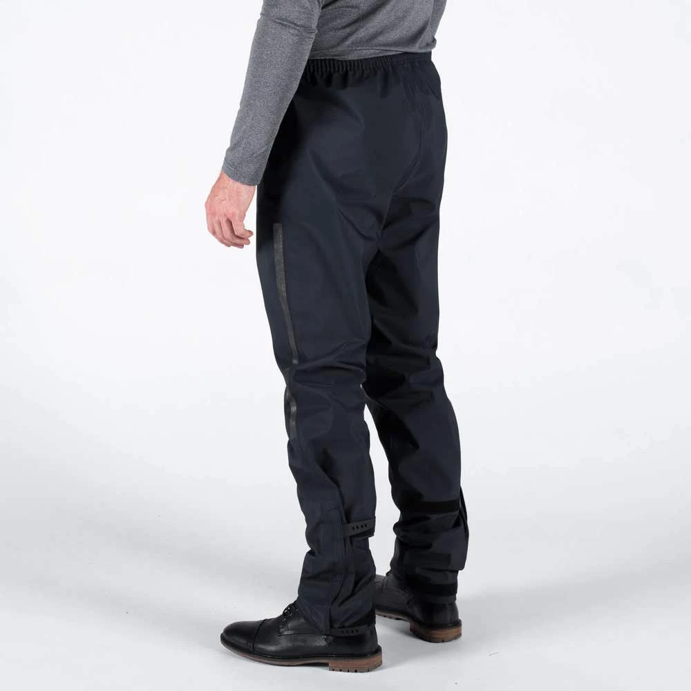Knox Walker Textile Waterproof Over Trousers 4 Knox Walker Textile Waterproof Over Trousers - Image 2