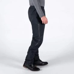 Knox Walker Textile Waterproof Over Trousers 34 Knox Walker Textile Waterproof Over Trousers -Motorcycle Clothing Sales knox walker wp over trousers img3