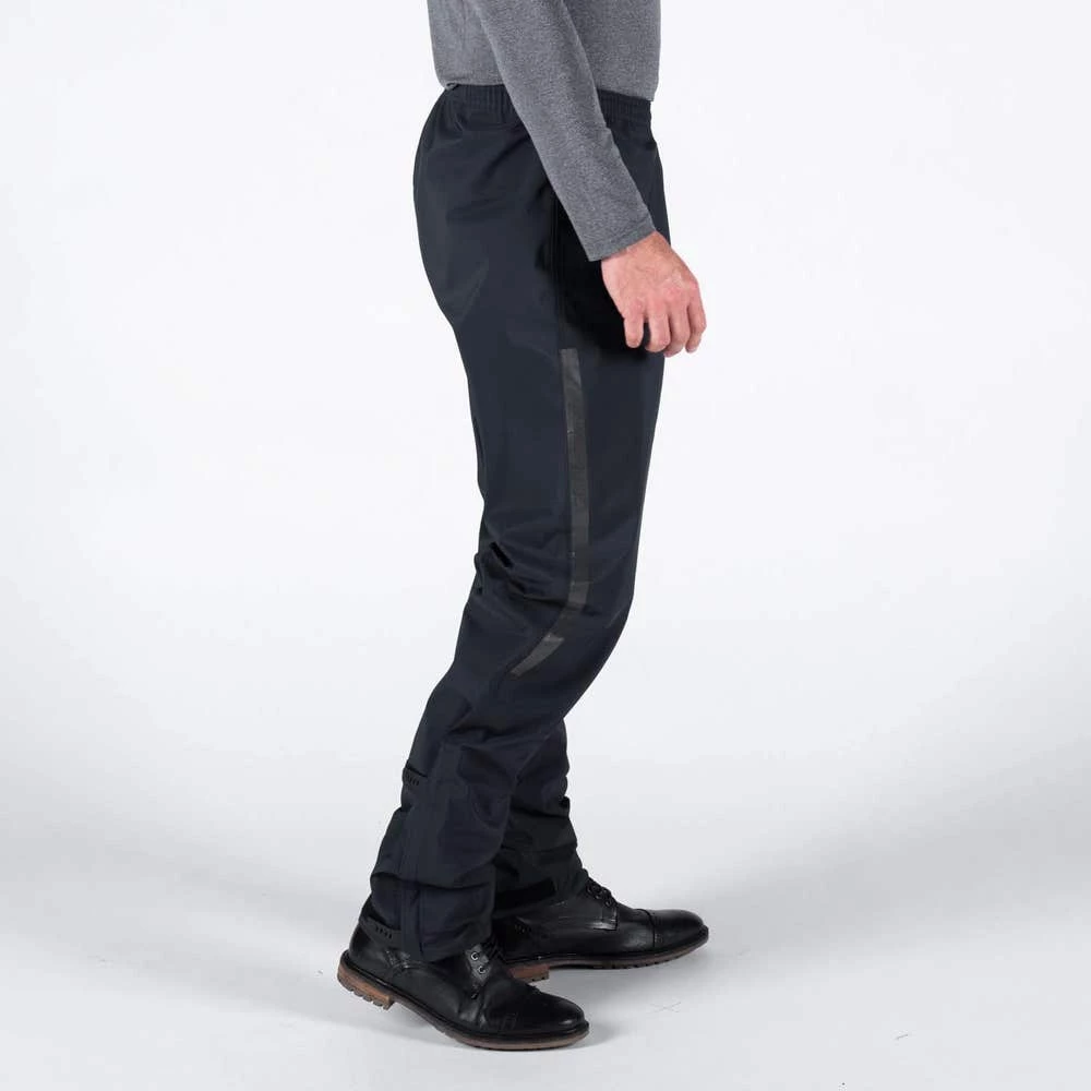 Knox Walker Textile Waterproof Over Trousers 25 Knox Walker Textile Waterproof Over Trousers - Image 23