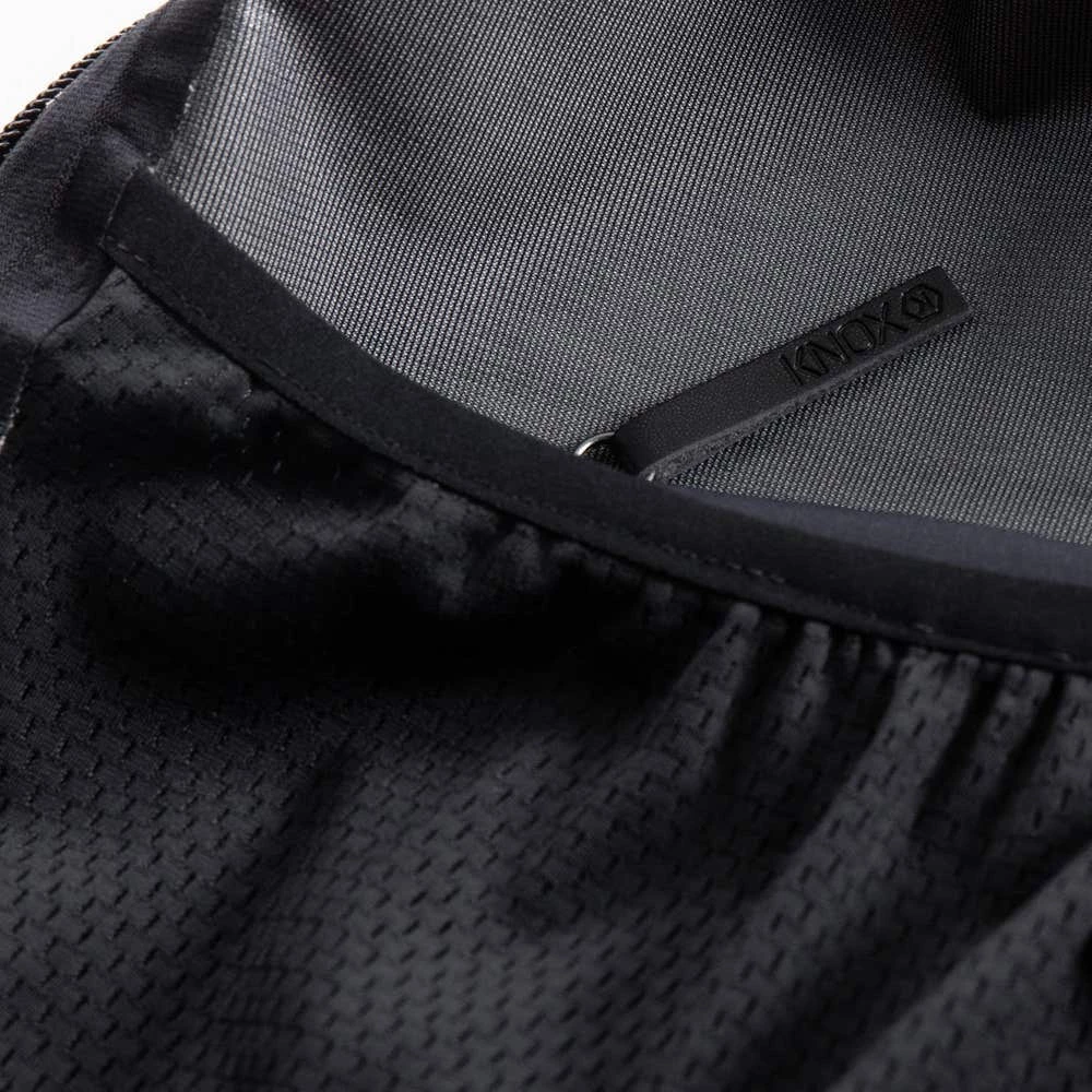 Knox Welbeck Textile Waterproof Over Jacket 38 Knox Welbeck Textile Waterproof Over Jacket - Image 36