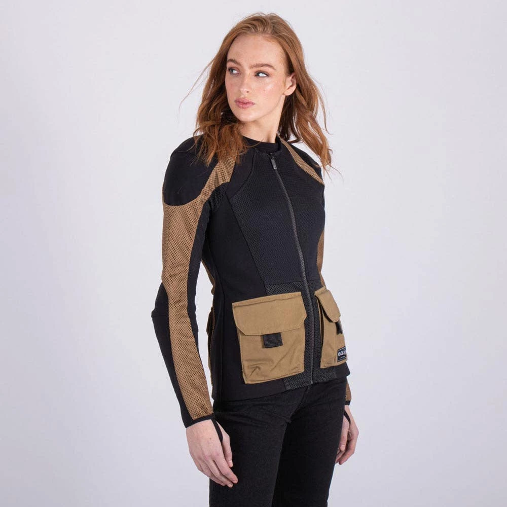 Knox Ladies' Urbane Pro Utility Jacket 3 Knox Ladies' Urbane Pro Utility Jacket