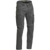 Lindstrands Luvos Waxed Cargo Jeans 1 Lindstrands Luvos Waxed Cargo Jeans -Motorcycle Clothing Sales lindstrands cargo pants luvos grey img1