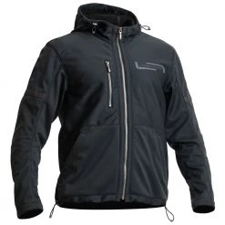 Lindstrands Chassy Softshell Hoodie