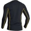 Lindstrands Dry Sweater -Motorcycle Clothing Sales lindstrands dry sweater black img1