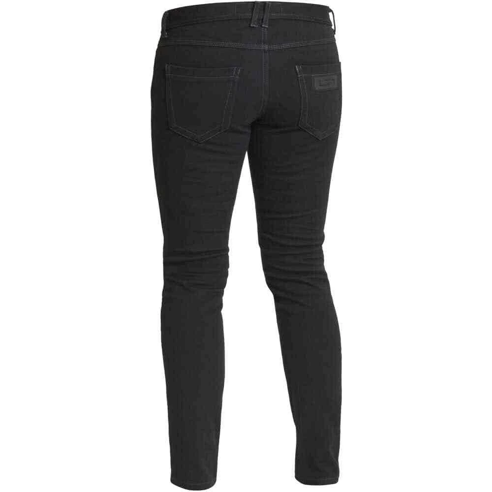 Lindstrands Ladies' Fide Single Layer Aramid Jeans - Regular 8 Lindstrands Ladies' Fide Single Layer Aramid Jeans - Regular - Image 6