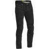 Lindstrands Lund Single Layer Aramid Jeans - Regular -Motorcycle Clothing Sales lindstrands jeans lund black img1