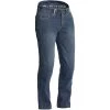 Lindstrands Ladies' Macan Aramid Fibre Jeans -Motorcycle Clothing Sales lindstrands ladies macan jeans 50 blue img1
