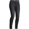 Lindstrands Ladies' Mayson Jeans -Motorcycle Clothing Sales lindstrands ladies mayson jeans sl 00 black img1