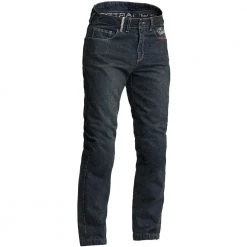 Lindstrands Macan Aramid Fibre Jeans - Short Leg