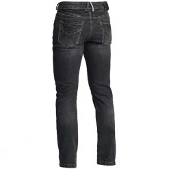 Lindstrands Mayson Jeans -Motorcycle Clothing Sales lindstrands mayson jeans sl 00 black img2