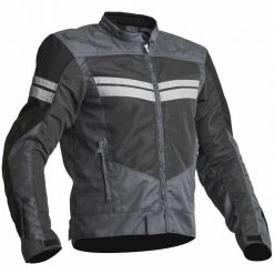 Lindstrands Nyhamn Mesh Jacket