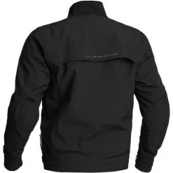 Lindstrands Frisen Textile Jacket -Motorcycle Clothing Sales lindstrands textie jacket frisen black img2