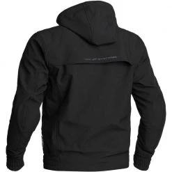 Lindstrands Frisen Textile Jacket -Motorcycle Clothing Sales lindstrands textie jacket frisen black img4