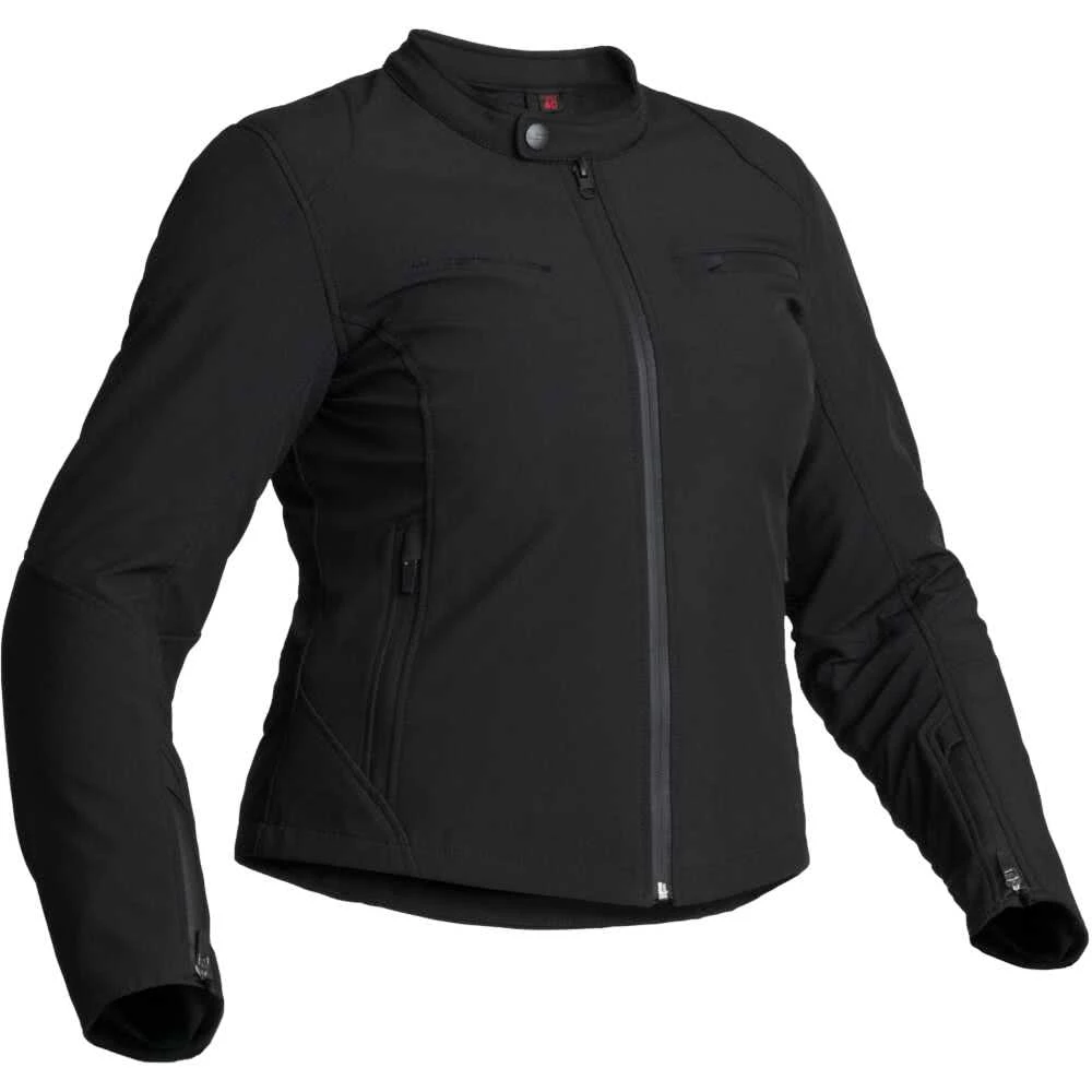 Lindstrands Ladies' Fryken Textile Jacket 3 Lindstrands Ladies' Fryken Textile Jacket