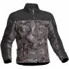 Lindstrands Lugnet Waterproof Textile Jacket -Motorcycle Clothing Sales lindstrands textile jacket lugnet camo img1