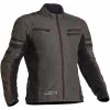 Lindstrands Lysvik Waterproof Textile Jacket -Motorcycle Clothing Sales lindstrands textile jacket lysvik green img1