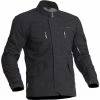 Lindstrands Tyfors Waterproof Jacket -Motorcycle Clothing Sales lindstrands textile jacket tyfors black img1