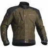 Lindstrands Zagreb Waterproof Textile Jacket -Motorcycle Clothing Sales lindstrands textile jacket zagreb kiwi img1