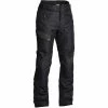 Lindstrands ZH Waterproof Textile Trousers -Motorcycle Clothing Sales lindstrands zh trousers d sl 00 black img1